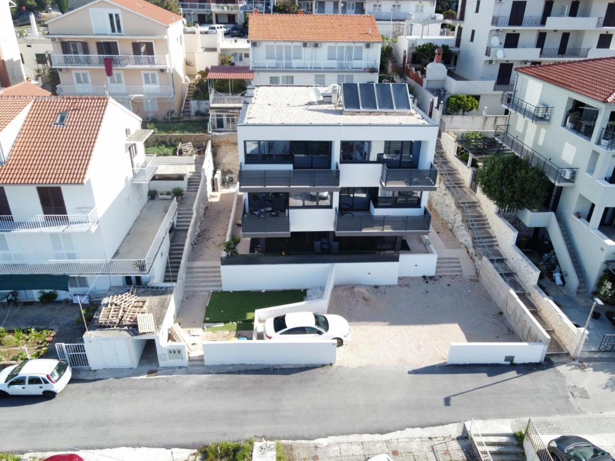 Sandi Hvar Apartments Hvar Town Exterior foto