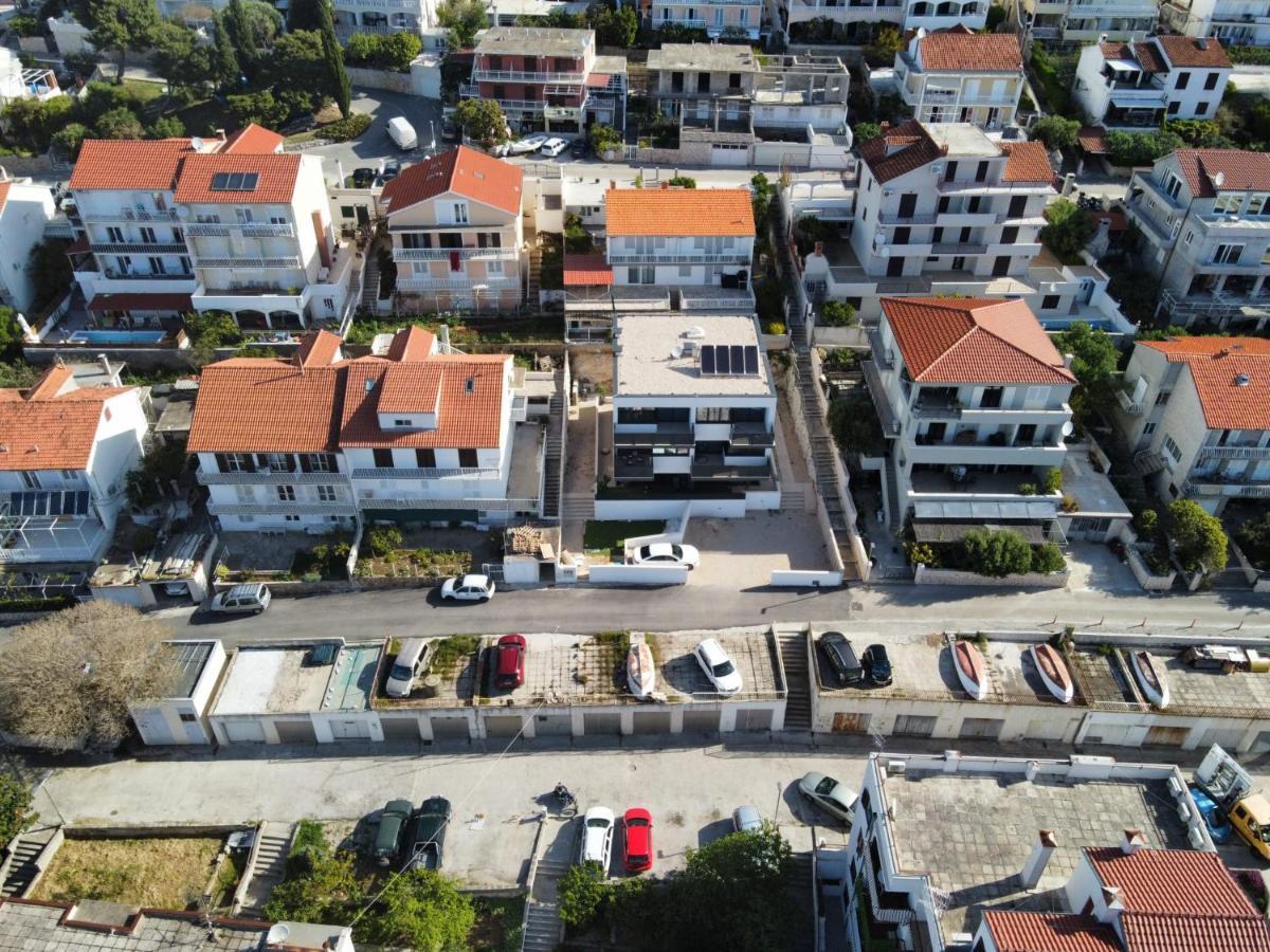 Sandi Hvar Apartments Hvar Town Exterior foto