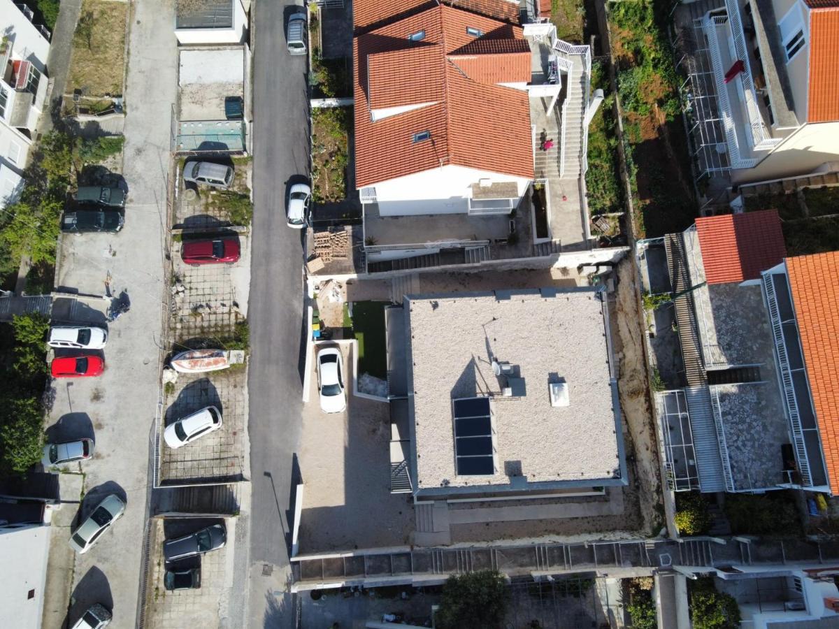 Sandi Hvar Apartments Hvar Town Exterior foto