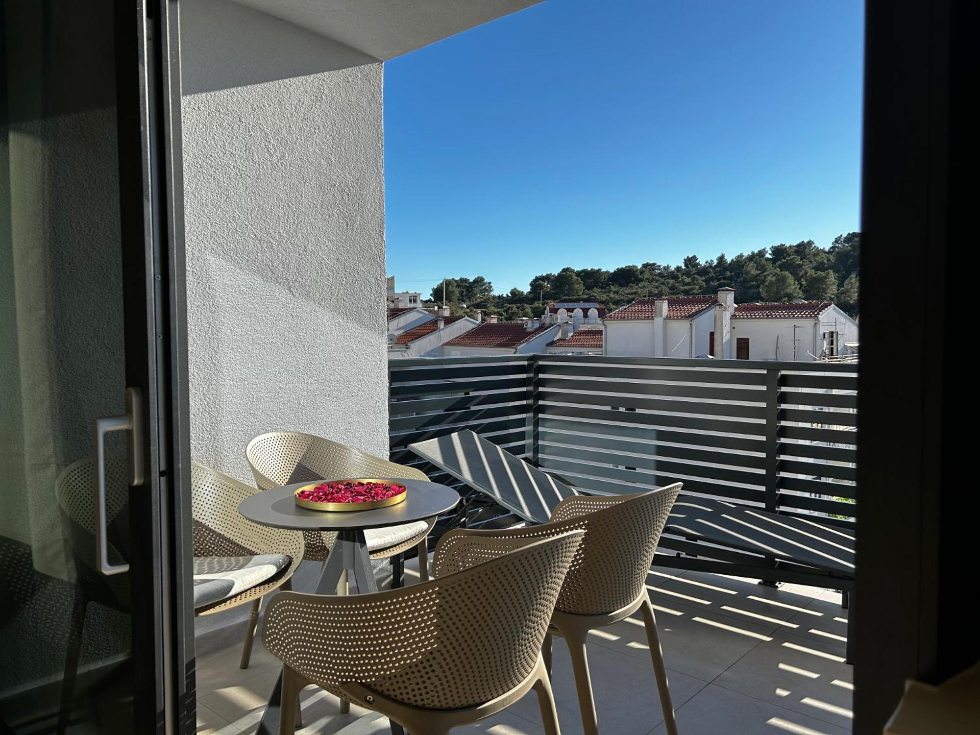 Sandi Hvar Apartments Hvar Town Exterior foto