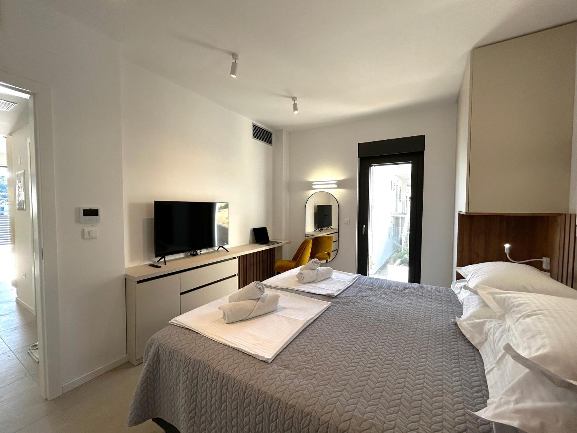 Sandi Hvar Apartments Hvar Town Exterior foto